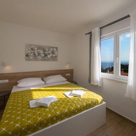Apartment Mare Крвавица Экстерьер фото