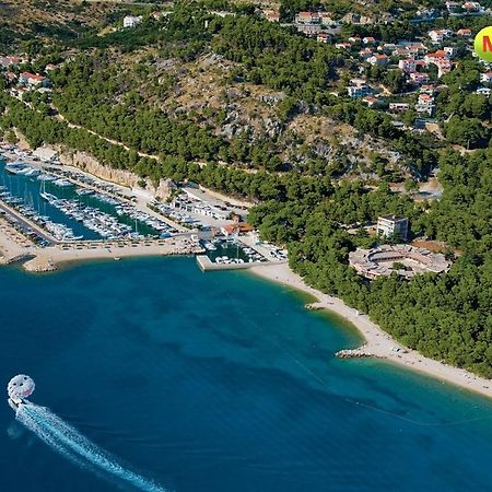 Apartment Mare Крвавица Экстерьер фото