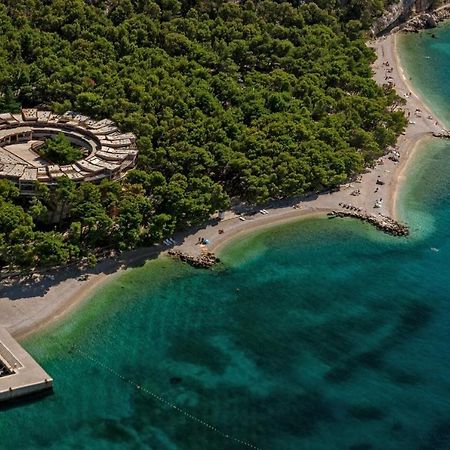 Apartment Mare Крвавица Экстерьер фото