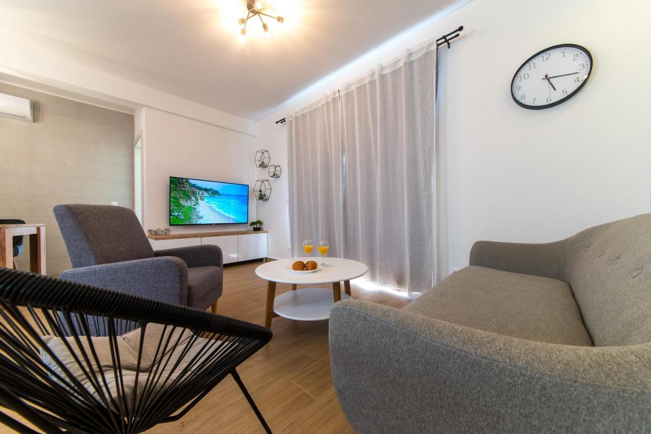 Apartment Mare Крвавица Экстерьер фото