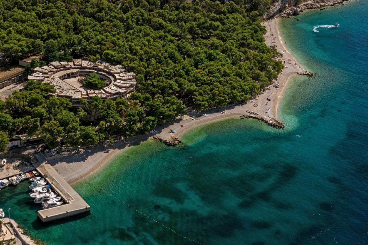 Apartment Mare Крвавица Экстерьер фото