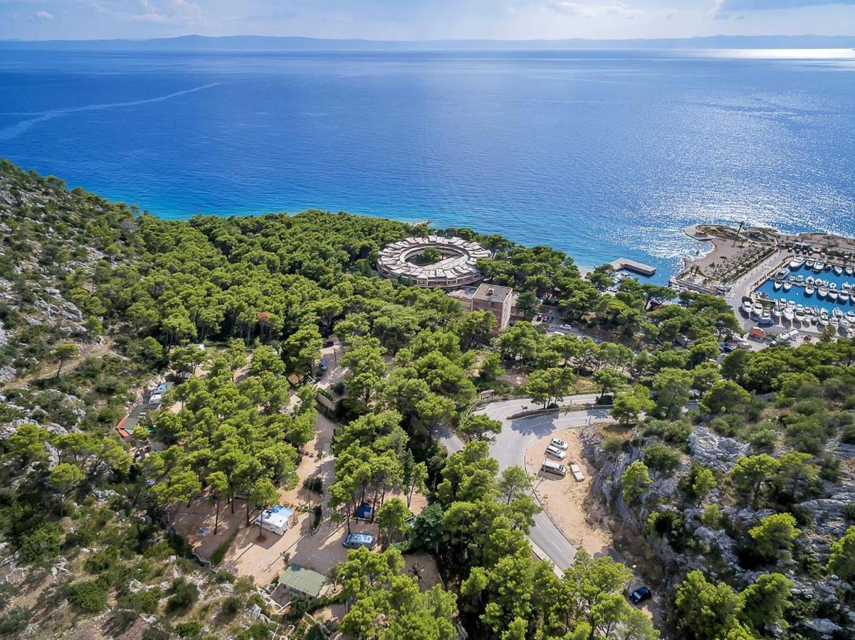 Apartment Mare Крвавица Экстерьер фото