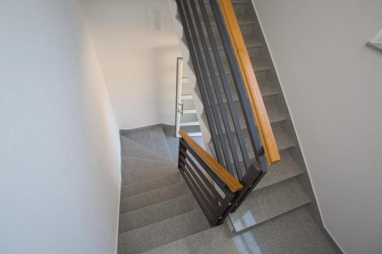 Apartment Mare Крвавица Экстерьер фото